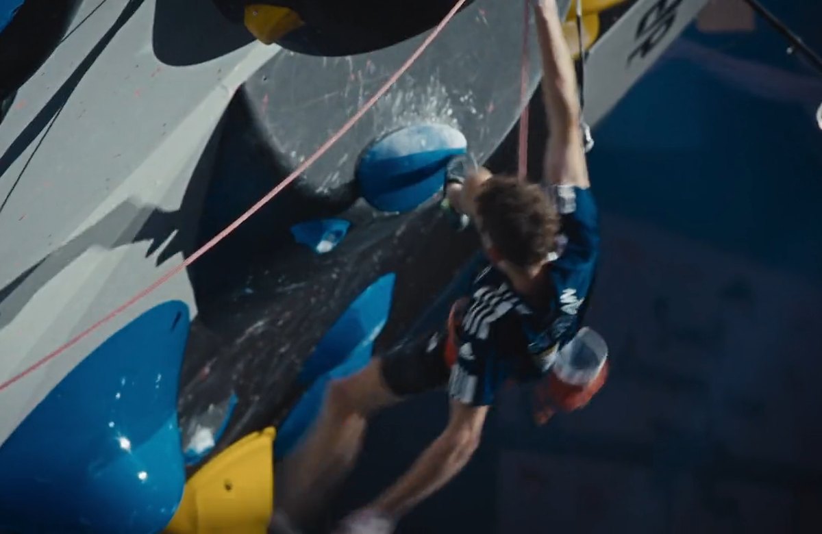 The Crux